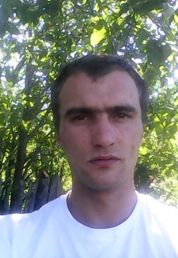 Моя фотография - Станислав, 35 из Пермь (@stanislav8568)