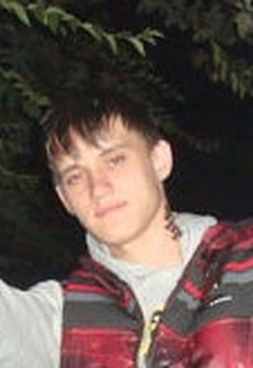 Моя фотография - Станислав, 32 из Алматы́ (@stanislav1688)