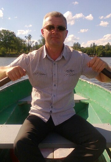 Моя фотография - gohaivanov, 56 из Москва (@gohaivanov)