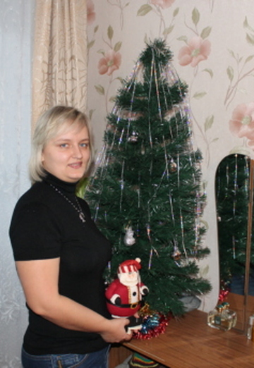 Моя фотография - Наталья, 43 из Иваново (@natalya15921)