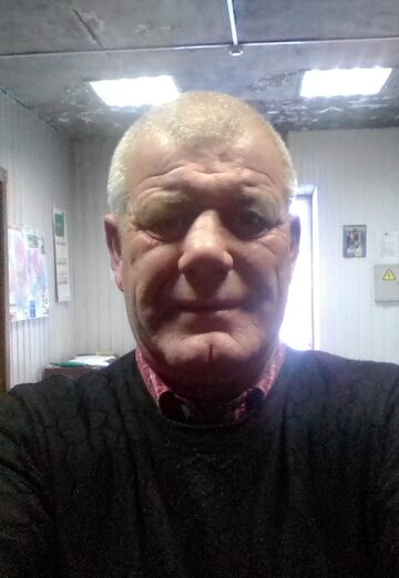 Моя фотография - владимир, 57 из Славгород (@vladimir353632)