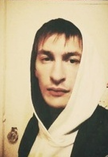 Моя фотография - Артём, 32 из Нижневартовск (@artem39211)