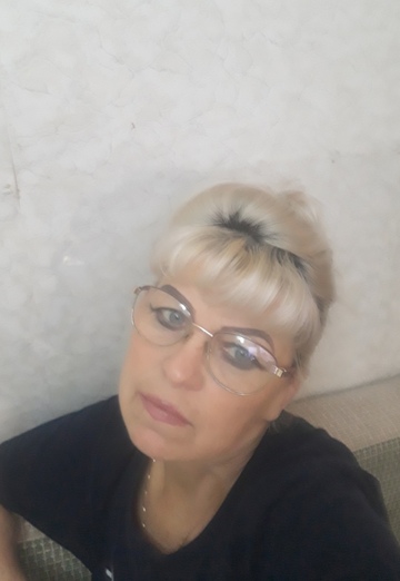 Моя фотография - Татьяна, 55 из Барнаул (@tatyana401644)