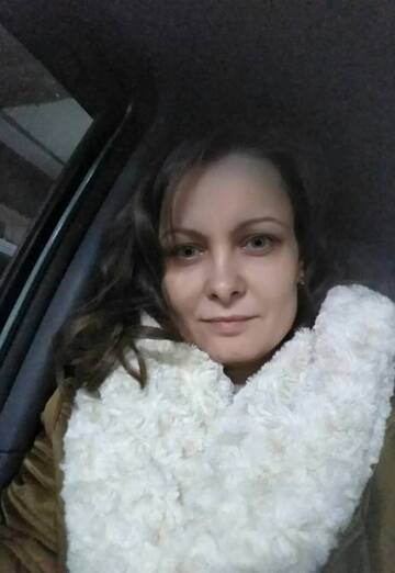 Моя фотография - Наталья, 44 из Москва (@natalya200881)