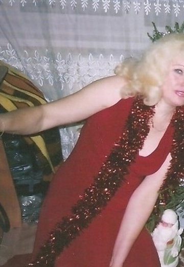 Моя фотография - Валентина, 66 из Москва (@valentina3099)