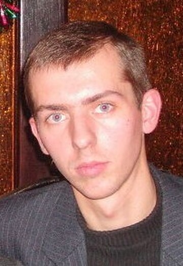 Моя фотография - Дмитрий, 41 из Одесса (@dmitriy23145)