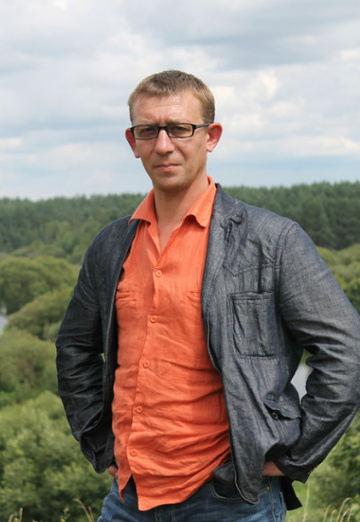 Моя фотография - Дмитрий, 49 из Зеленоград (@dmitriy332848)