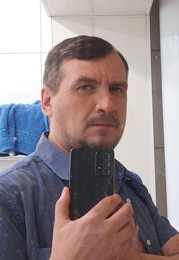 Моя фотография - Николай, 52 из Петропавловск-Камчатский (@nikolay3575)