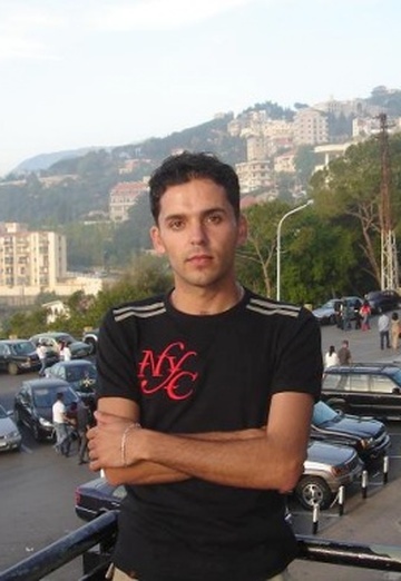Моя фотография - botan.gardy, 39 из Багдад (@blnd)