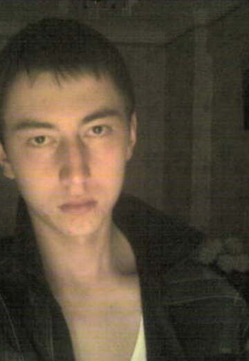 Моя фотография - Евгений, 36 из Барнаул (@evgeniy20675)