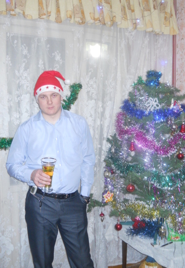 Моя фотография - шараф, 39 из Ташкент (@macho148)
