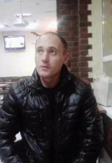 Моя фотография - Сергей, 44 из Буденновск (@sergey31664)