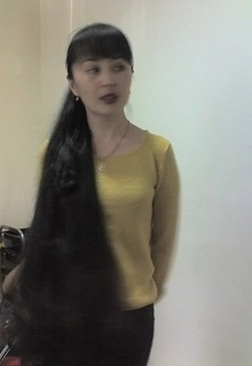 Моя фотография - Альбина, 49 из Бишкек (@albina728)