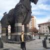 Engin, 20, г.Анталья Engin, 20, г.Анталья