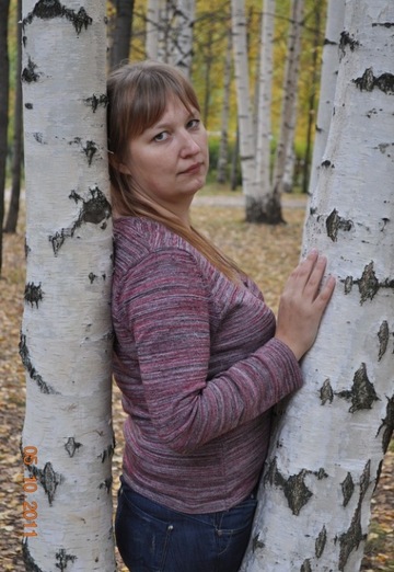 Моя фотография - Катерина, 41 из Ижевск (@katerina3397)