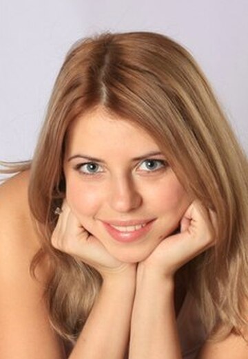 Моя фотография - Леночка, 33 из Москва (@lenochka1227)