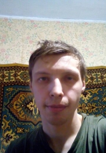Моя фотография - алексей, 36 из Алапаевск (@aleksey405231)
