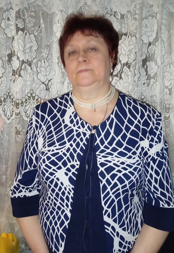 Моя фотография - Светлана, 58 из Нижний Новгород (@svetlana278923)