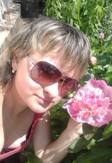 Моя фотография - Анна, 33 из Житомир (@anna83378)