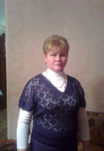 Моя фотография - Валентина, 62 из Вышний Волочек (@valentina2941)
