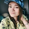 Mary Fries, 23, г.Тюмень Mary Fries, 23, г.Тюмень