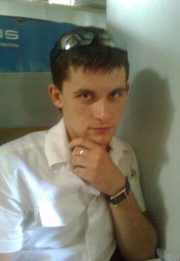 Моя фотография - Alexsandr, 36 из Ростов-на-Дону (@alexsandr230)