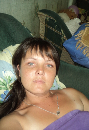 Моя фотография - Олеся, 41 из Краснодар (@olesya2948)