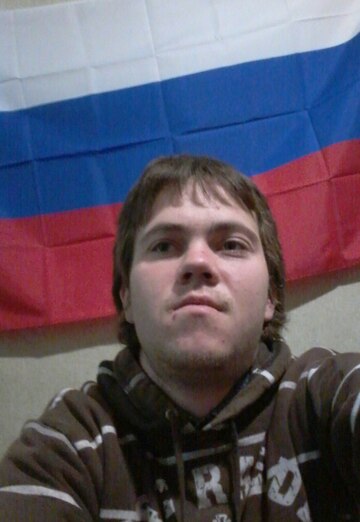Моя фотография - Taras, 39 из Севастополь (@tarasviktorovij)