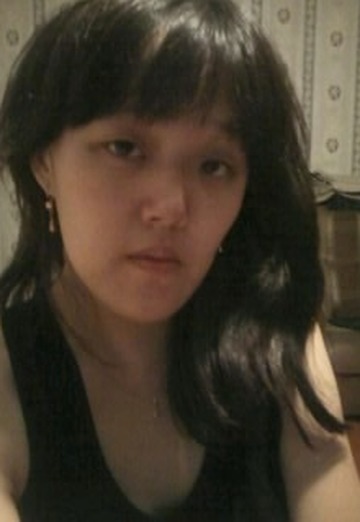 Моя фотография - ЮЛИЯ, 33 из Улан-Удэ (@uliya11784)
