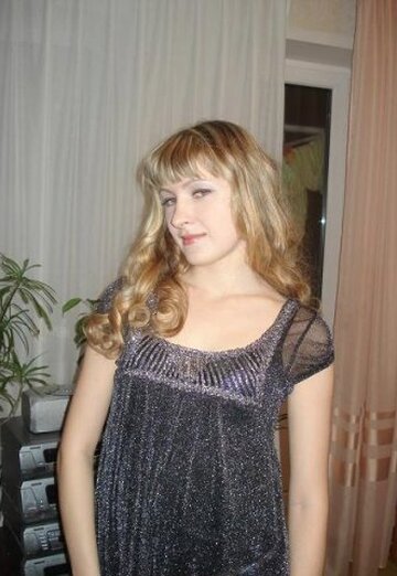 Моя фотография - Светлана, 38 из Бузулук (@svetlana13754)