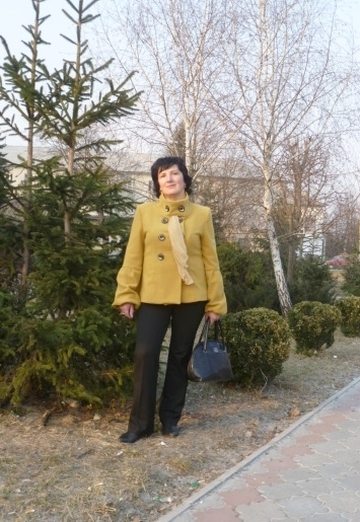 Моя фотография - Мария, 64 из Ровно (@mariya8506)