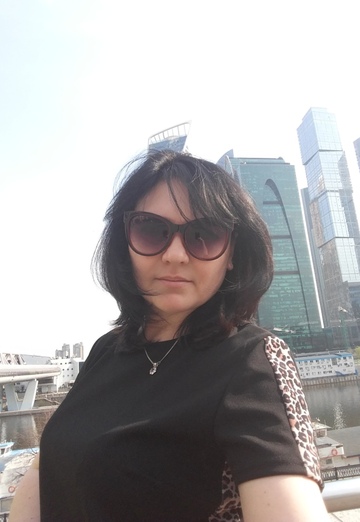 Моя фотография - Елена, 46 из Железногорск (@elena321581)