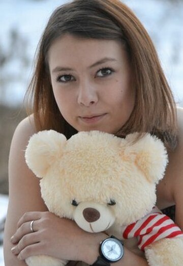 Моя фотография - Инна, 28 из Тамбов (@inna11087)