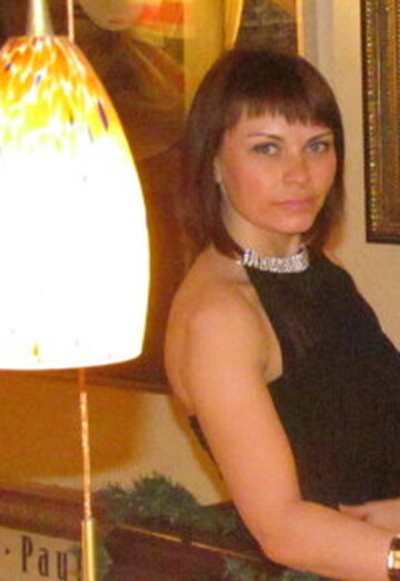 Моя фотография - Надежда, 37 из Москва (@nadejda4920)