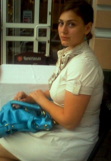 Моя фотография - Анастасия, 32 из Симферополь (@anastasiya8466)