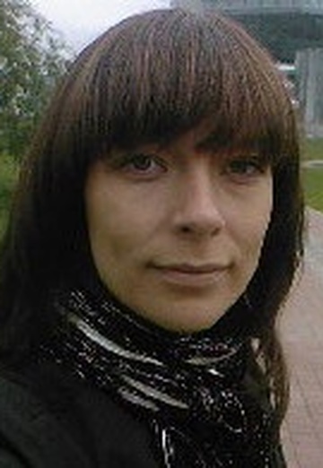 Моя фотография - Юлия, 43 из Минск (@uliya150)
