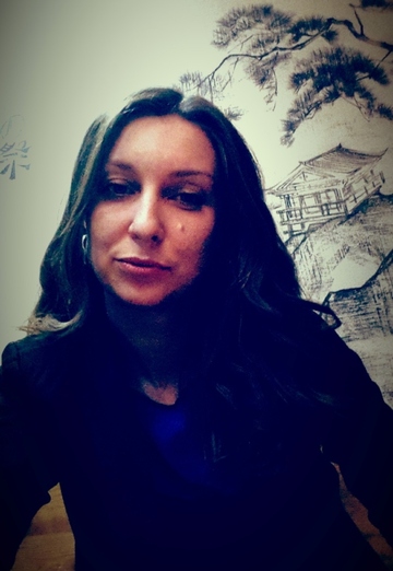 Моя фотография - Лена, 37 из Москва (@lena6327)
