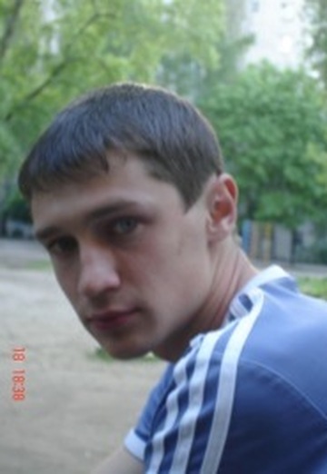 Моя фотография - Вениамин Юрьевич, 37 из Воронеж (@veniaminurevich)