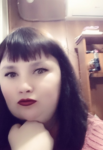 Моя фотография - Екатерина, 35 из Чугуев (@ekaterina186863)