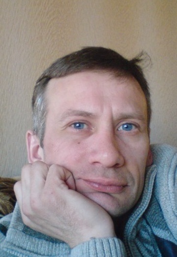 Моя фотография - бэр, 51 из Иркутск (@berorloff)
