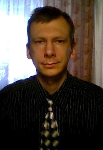 Моя фотография - Алексей, 46 из Нижний Новгород (@aleksey20959)