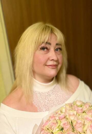 Моя фотография - Елена, 44 из Киев (@elena540333)