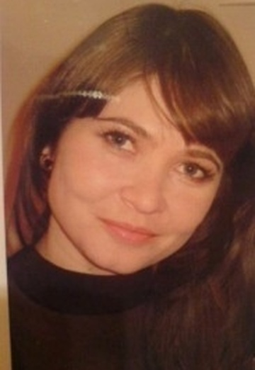 Моя фотография - Ольга, 40 из Симферополь (@olga21693)