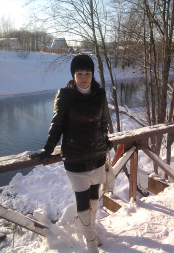Моя фотография - Гульнара, 57 из Казань (@gulnara456)