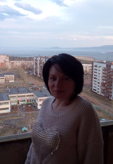 Моя фотография - Ольга, 44 из Братск (@olga30051)