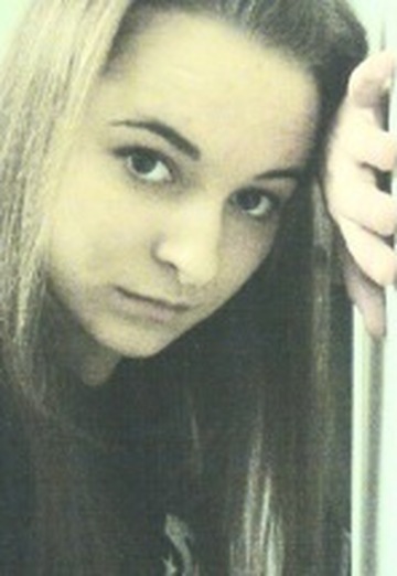 Моя фотография - Таня, 33 из Ровно (@tanya3840)