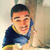 Diogo, 20, г.Куритиба Diogo, 20, г.Куритиба