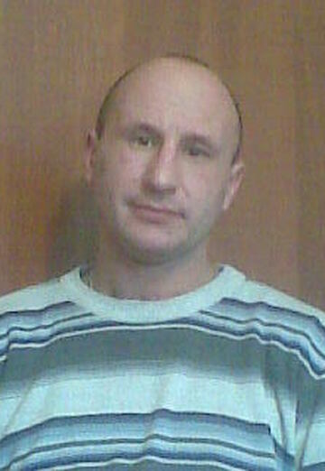 Моя фотография - Павел, 51 из Томск (@pavel10102)
