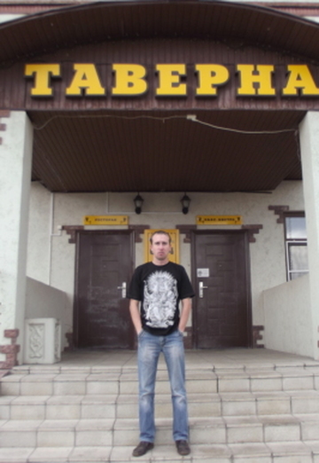 Моя фотография - Gadget, 41 из Барнаул (@gadget)