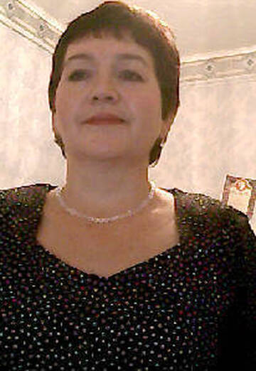 Моя фотография - Амина, 64 из Лесосибирск (@amina38)